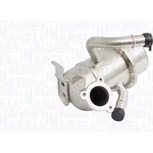 Chladič pre recirkuláciu plynov MAGNETI MARELLI 571822112308