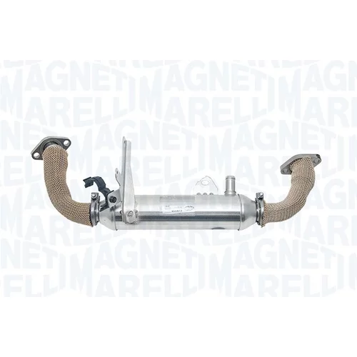Chladič pre recirkuláciu plynov 572022112008 (MAGNETI MARELLI) - obr. 2