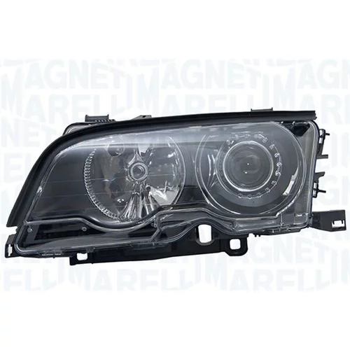 Hlavný svetlomet MAGNETI MARELLI 710301157276