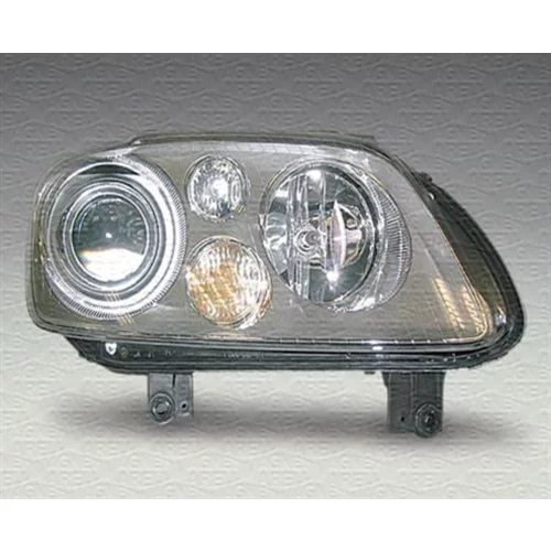 Hlavný svetlomet MAGNETI MARELLI 710301205273