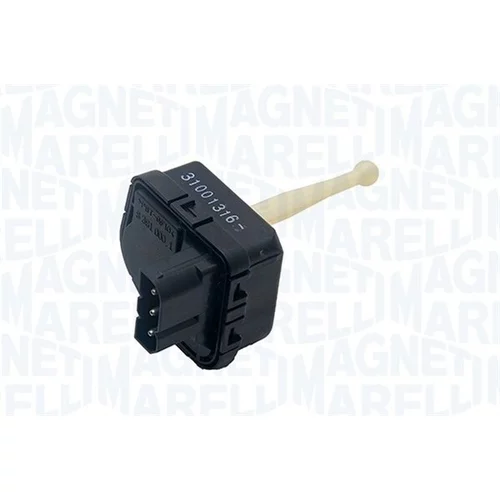 Regulátor, regulácia sklonu svetiel 710307852309 (MAGNETI MARELLI)