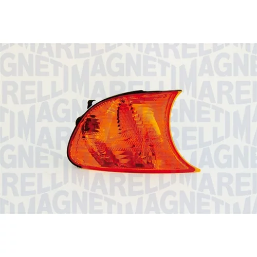 Smerové svetlo MAGNETI MARELLI 710311329011
