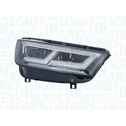 Hlavný svetlomet 710815019007 (MAGNETI MARELLI) - obr. 2