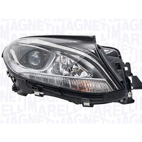 Hlavný svetlomet MAGNETI MARELLI 710815101301