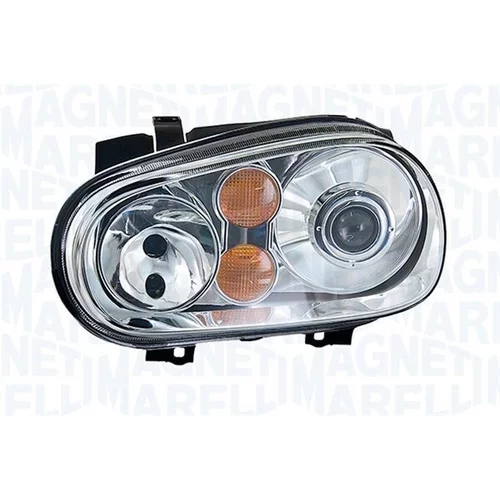 Hlavný svetlomet MAGNETI MARELLI 711305305912
