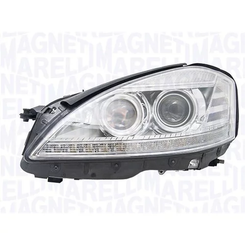 Hlavný svetlomet MAGNETI MARELLI 711307023620