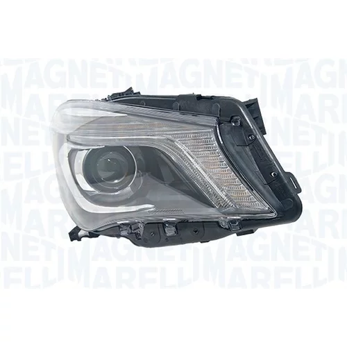 Hlavný svetlomet MAGNETI MARELLI 711307024237