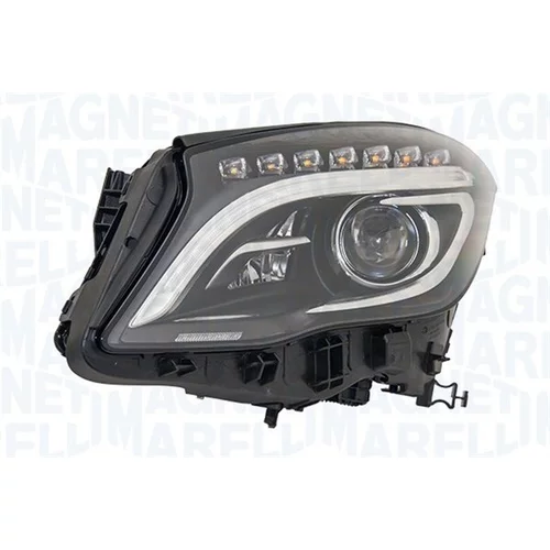 Hlavný svetlomet MAGNETI MARELLI 711307024360