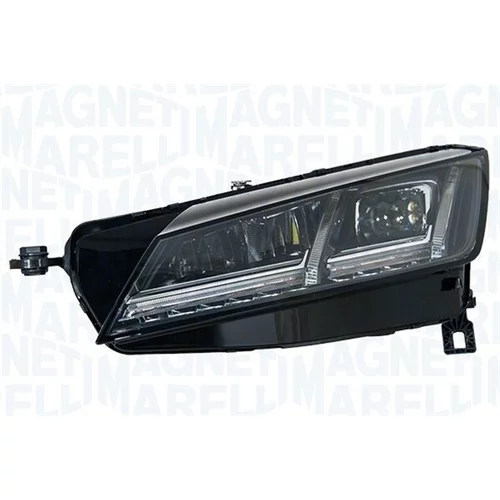 Hlavný svetlomet MAGNETI MARELLI 711307024567