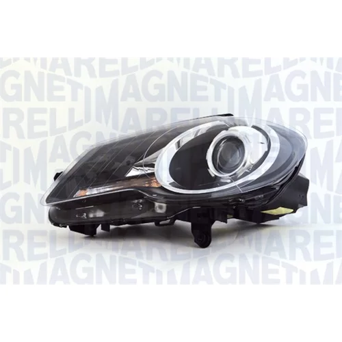 Hlavný svetlomet 712425501129 (MAGNETI MARELLI) - obr. 1