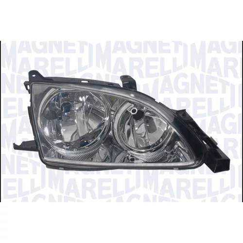 Hlavný svetlomet 712754059470 (MAGNETI MARELLI) - obr. 1
