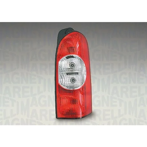 Zadné svetlo MAGNETI MARELLI 714000028193