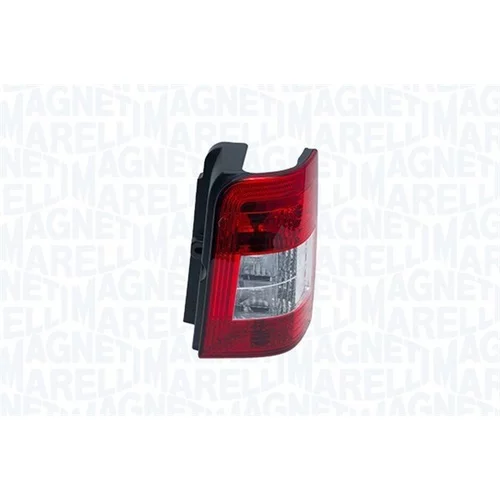 Zadné svetlo 714000028341 (MAGNETI MARELLI) - obr. 2