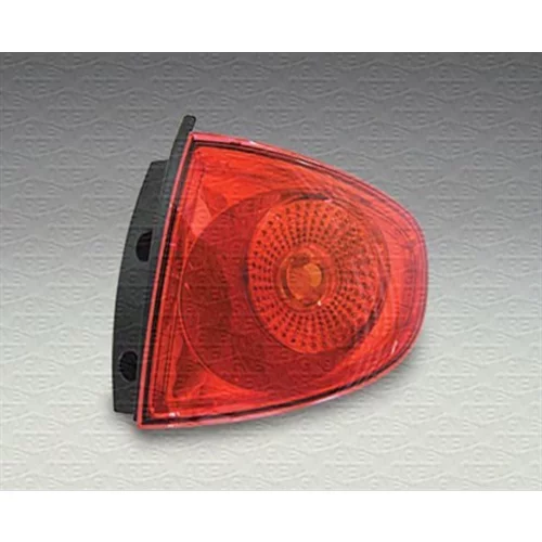 Zadné svetlo MAGNETI MARELLI 714000062455