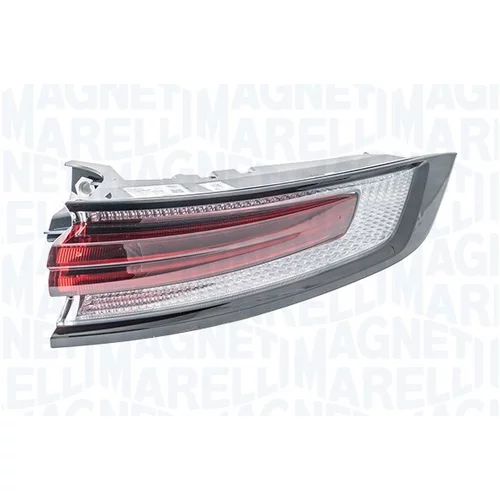 Zadné svetlo MAGNETI MARELLI 714020170701
