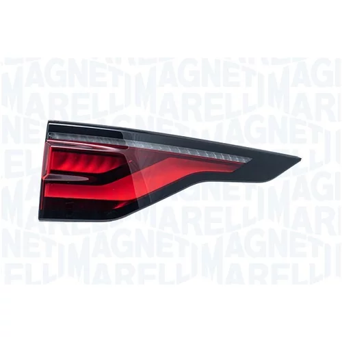 Zadné svetlo MAGNETI MARELLI 714020330709