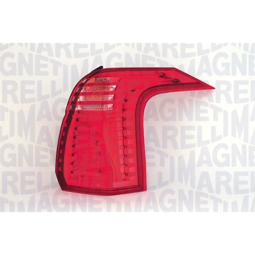 Zadné svetlo MAGNETI MARELLI 714026120804