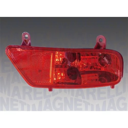 Zadné hmlové svetlo MAGNETI MARELLI 714026130702