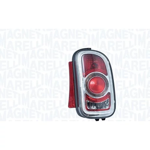 Zadné svetlo MAGNETI MARELLI 715010417100