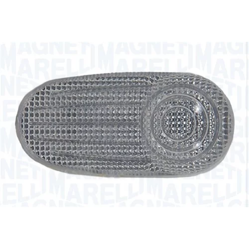 Smerové svetlo MAGNETI MARELLI 715102058120