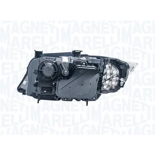 Hlavný svetlomet MAGNETI MARELLI 719000000030