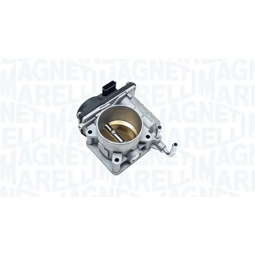 Hrdlo škrtiacej klapky MAGNETI MARELLI 802000000140