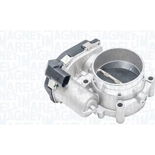 Hrdlo škrtiacej klapky 802000000208 (MAGNETI MARELLI)