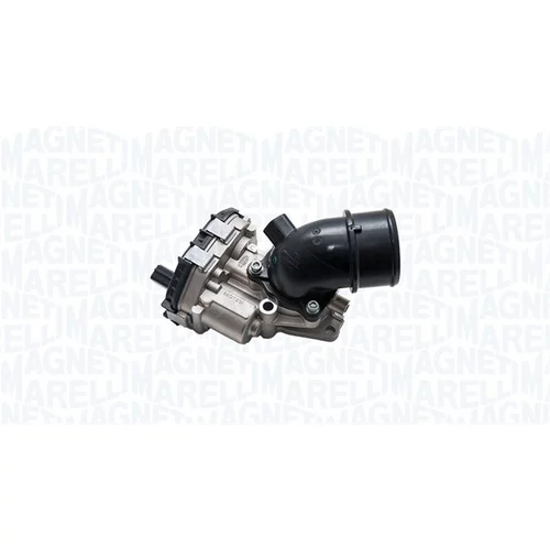 Hrdlo škrtiacej klapky 802011283205 (MAGNETI MARELLI) - obr. 1