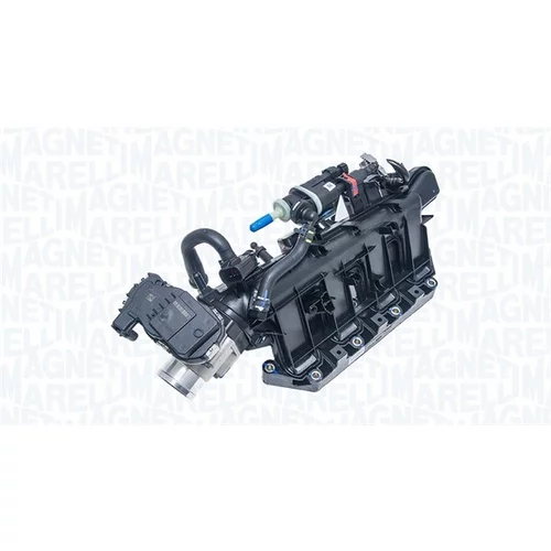 Sací trubkový modul 802011891402 (MAGNETI MARELLI) - obr. 2