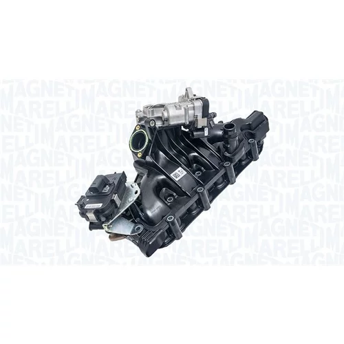 Sací trubkový modul 802012323307 (MAGNETI MARELLI) - obr. 2