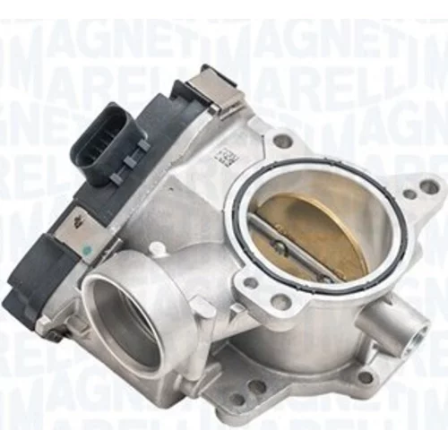 Hrdlo škrtiacej klapky MAGNETI MARELLI 802018206000
