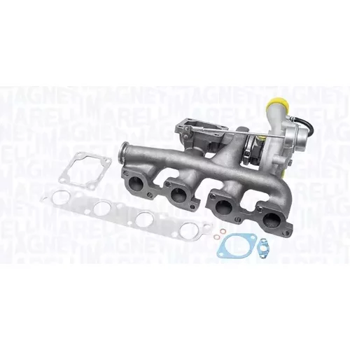 Plniace dúchadlo MAGNETI MARELLI 807101008600