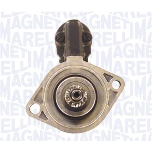 Štartér 944280103600 (MAGNETI MARELLI) - obr. 1