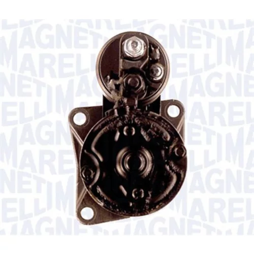 Štartér 944280182400 (MAGNETI MARELLI) - obr. 2