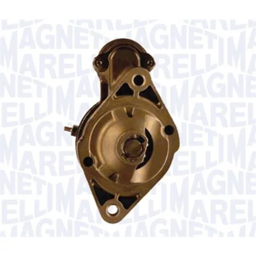 Štartér 944280522080 (MAGNETI MARELLI) - obr. 1