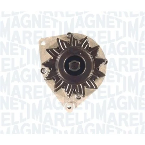 Alternátor 944390315200 (MAGNETI MARELLI) - obr. 1