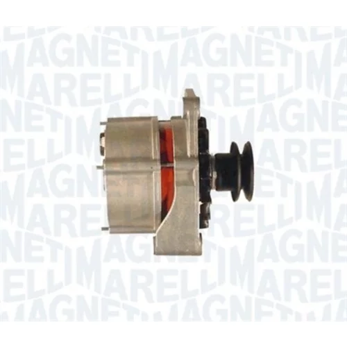 Alternátor 944390337600 (MAGNETI MARELLI) - obr. 1