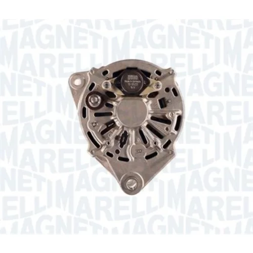 Alternátor 944390357200 (MAGNETI MARELLI) - obr. 1