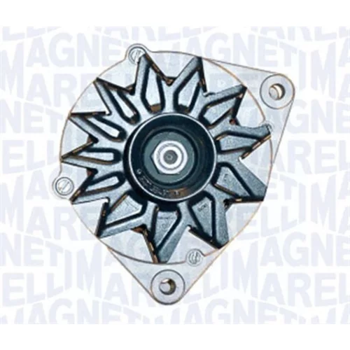Alternátor 944390363500 (MAGNETI MARELLI) - obr. 1