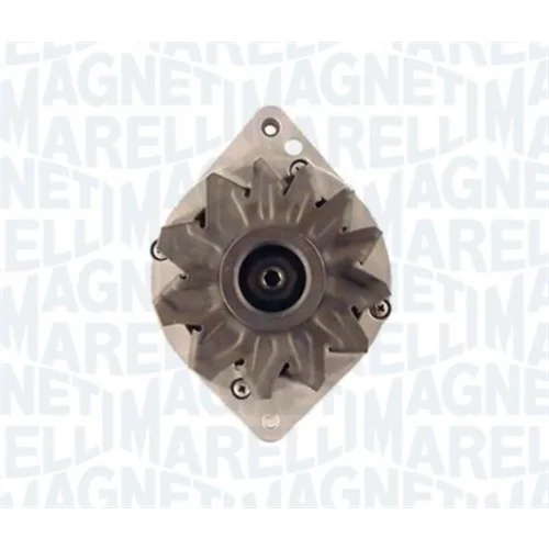 Alternátor 944390365400 (MAGNETI MARELLI) - obr. 1