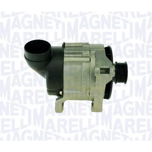 Alternátor MAGNETI MARELLI 944390396300