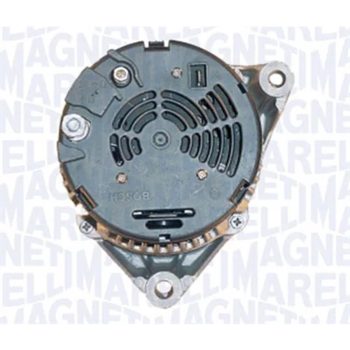 Alternátor 944390397400 (MAGNETI MARELLI) - obr. 2