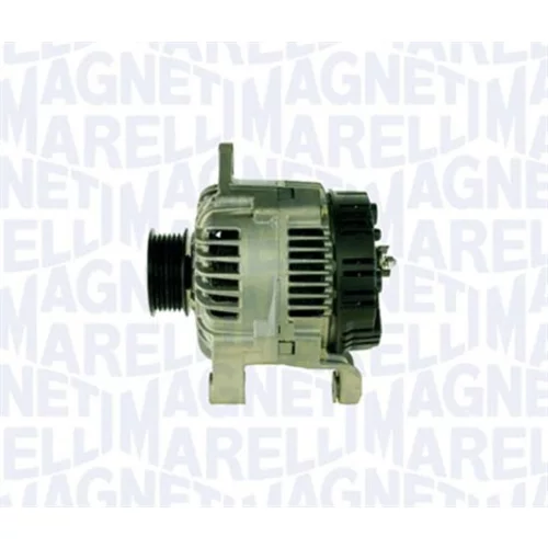 Alternátor MAGNETI MARELLI 944390400910