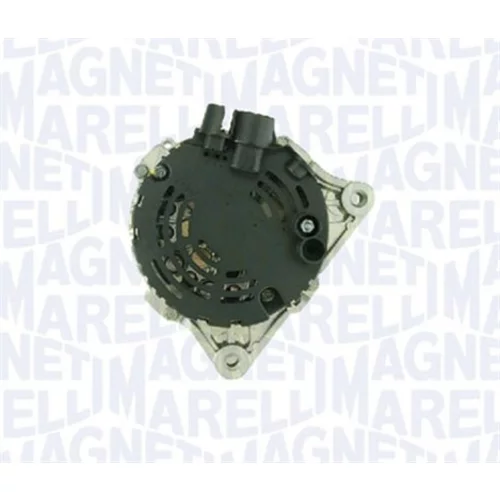 Alternátor 944390420910 (MAGNETI MARELLI) - obr. 2