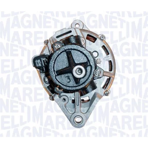 Alternátor 944390511420 (MAGNETI MARELLI) - obr. 2