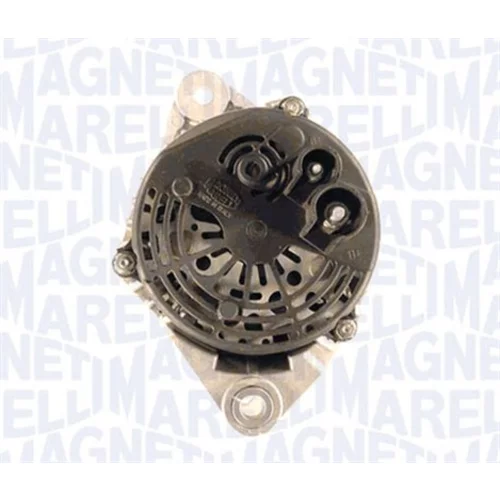 Alternátor 944390901280 (MAGNETI MARELLI) - obr. 2