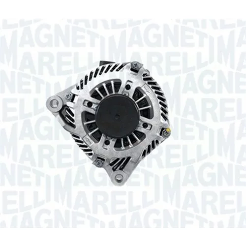 Alternátor 944390904470 (MAGNETI MARELLI) - obr. 2