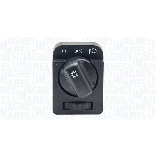 Spínač hlavného osvetlenia MAGNETI MARELLI 000050994010