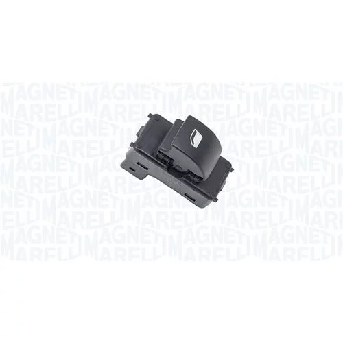 Spínač elektrického otvárania okien 000051074010 (MAGNETI MARELLI) - obr. 1