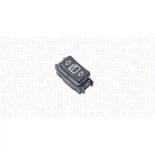 Spínač elektrického otvárania okien MAGNETI MARELLI 000051144010